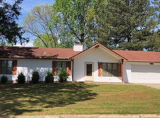 4902 Middleton Ln NW, Huntsville, AL 35816