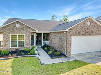 4615 Dunson Drive, Hephzibah, GA, 30815