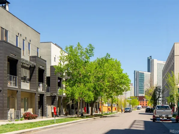 1323 Elati Street #3, Denver, CO 80204