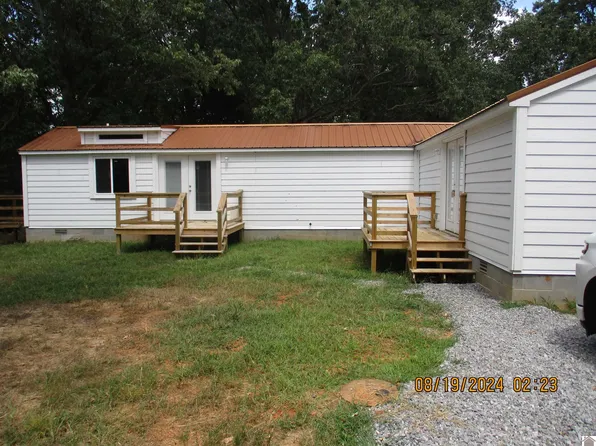 208 Bay Ln, Cadiz, KY 42211