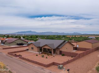 1332 E Via Estaca, Benson, AZ 85602