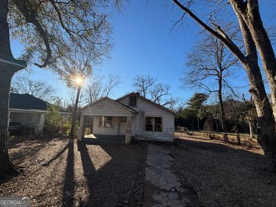 4287 Capitol Ave, Macon, GA, 31206