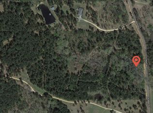 3899 Chisholm Dr SW, Summit, MS 39666