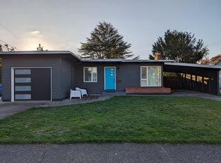 5115 SE 51st Ave, Portland, OR 97206