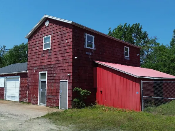 109 Main St, Inverness, NS B0E 3M0