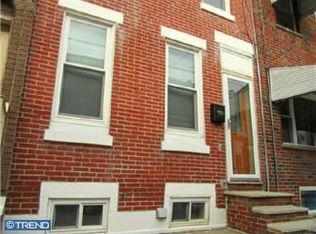 349 Tree St, Philadelphia, PA 19148