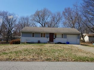 4904 Northern Ave, Kansas City, MO 64133