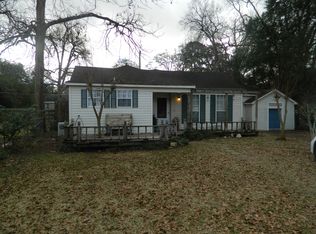 2425 Madeline St, Alexandria, LA 71301