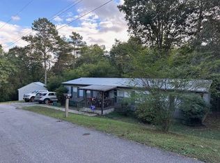 188 Blair Ridge Rd, Dahlonega, GA 30533