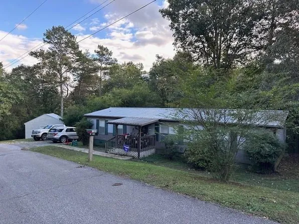 188 Blair Ridge Rd, Dahlonega, GA 30533