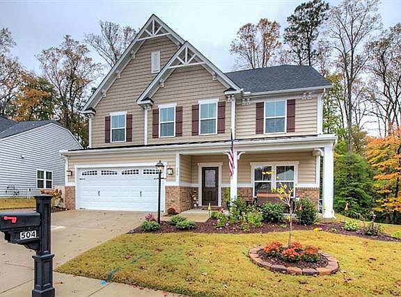 3rd image of 504 Caroline Cir