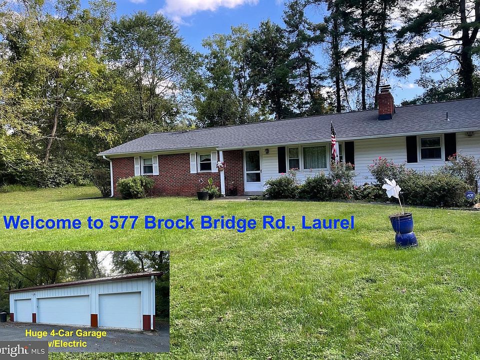 1st image of 577 Brock Bridge Rd