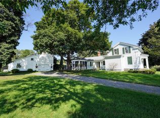 117 East St, Pittsford, NY 14534