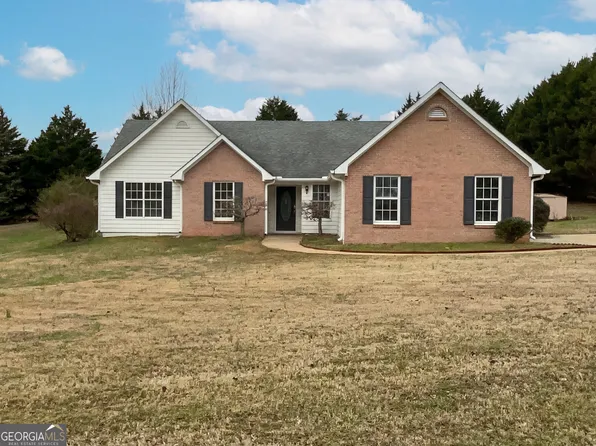 169 Manley Dr, Hampton, GA 30228