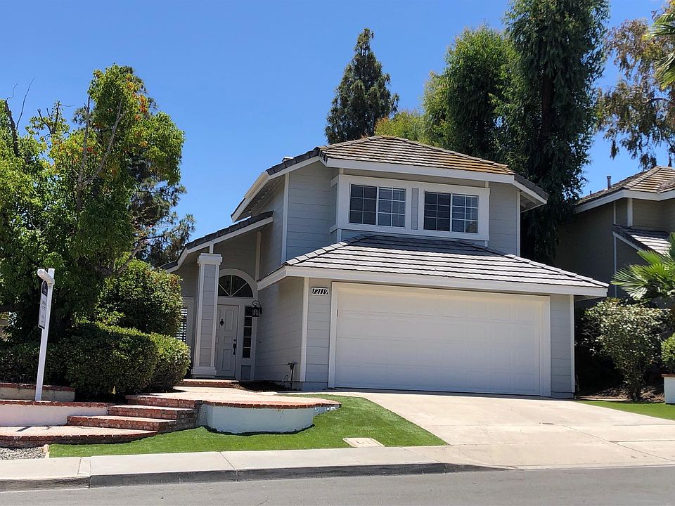 New exterior paint.