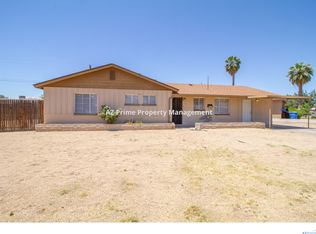 3731 W San Miguel Ave, Phoenix, AZ 85019