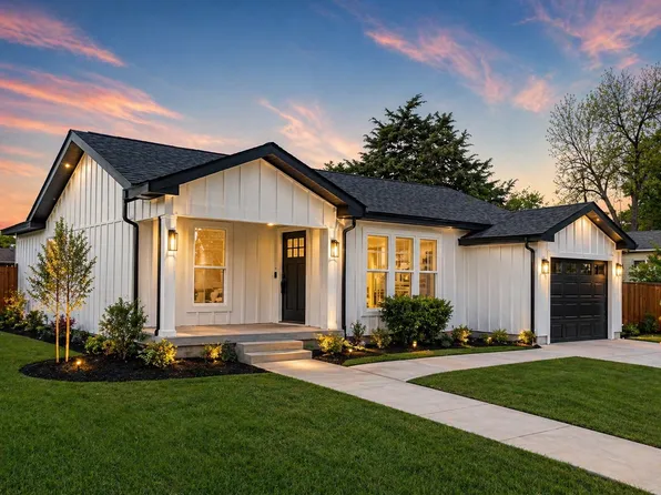 2649 Easter Ave, Dallas, TX 75216