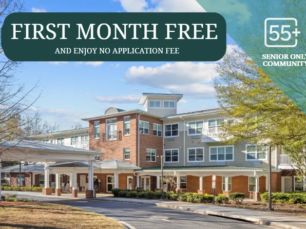 Big Bethel Senior Apartments