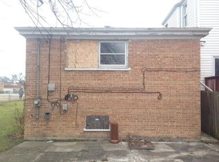 9034 S Lowe Ave, Chicago, IL 60620