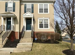 6332 Wagtail Rd, Columbus, OH 43230