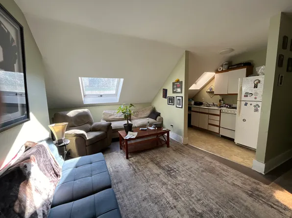 49 Hancock St #3, Portland, ME 04101