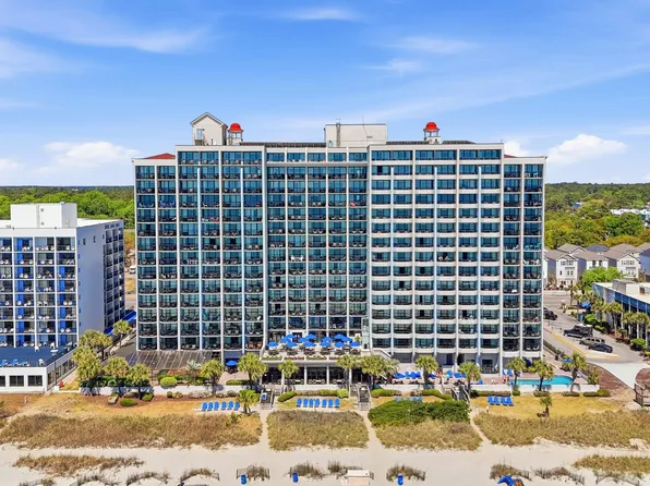 2401 S Ocean Blvd. #856, Myrtle Beach, SC 29577