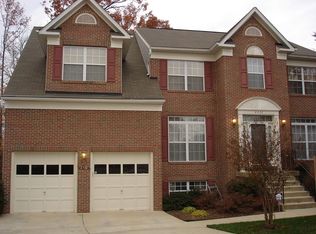 2332 Alava Ct, Waldorf, MD