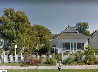 217 S Forest St, Standish, MI 48658