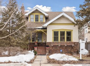 4131 Humboldt Ave N, Minneapolis, MN 55412