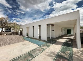 3424 N Stanton St, El Paso, TX 79902