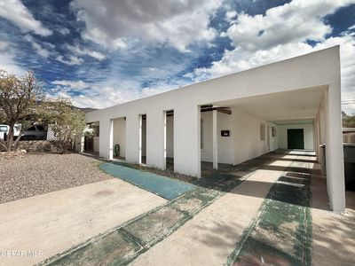 3424 N Stanton St, El Paso, TX, 79902