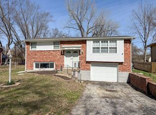 4310 NW 51st St, Kansas City, MO 64151