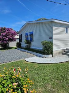 5367 Misty Meadows Dr, Chincoteague Island, VA, 23336