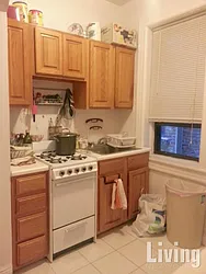 Rented by Living New York