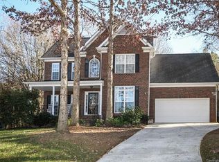 4952 Whitmore Pond Ln, Charlotte, NC 28270