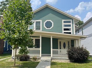 808 E Minnesota St, Indianapolis, IN