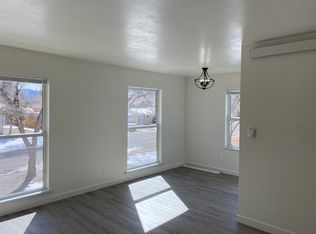 910 I St #F, Salida, CO 81201