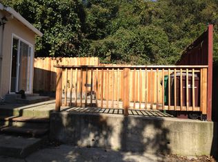 3263 Millsview Ave, Oakland, CA