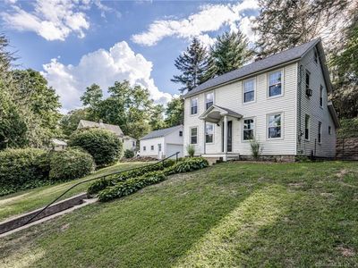 80 Torrington Avenue, Collinsville, CT, 06019