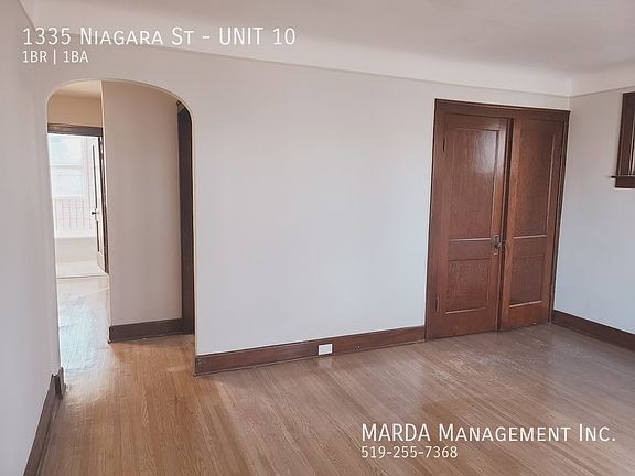 5th image of 1335 Niagara St Unit 10
