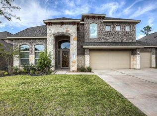 12235 Emerald Mist Ln, Conroe, TX 77304
