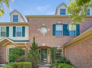 14 Pippins Way #1102, Morristown, NJ 07960