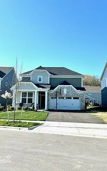 8557 Chickasaw Way — Photo 3