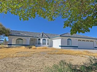1950 W Vondell Dr, Pahrump, NV 89048