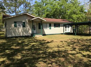 1612 Hastings Rd, Gautier, MS 39553