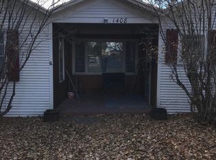 1408 Salsbury Ave, Cody, WY 82414