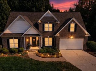 3706 Regents Park Ln, Greensboro, NC 27455
