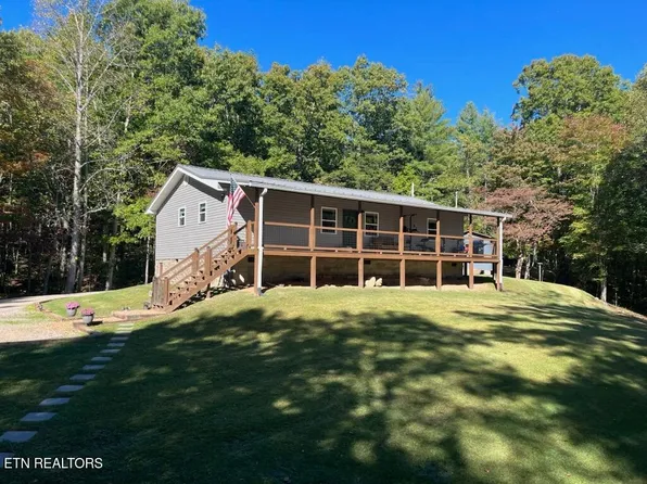 153 McJunkin Rd, Tellico Plains, TN 37385