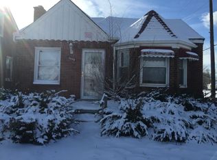 7559 Rutherford St, Detroit, MI 48228