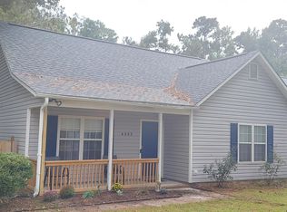 4302 McClelland Dr, Wilmington, NC 28405